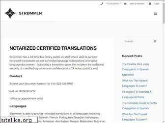 notarytranslation.com