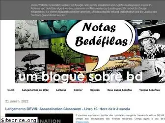 notasbedefilas.blogspot.com