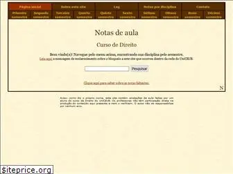 notasdeaula.org