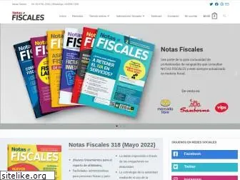 notasfiscales.com.mx