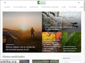 notasnaturales.com