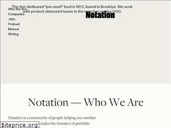 notationcapital.com