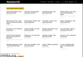 notationiq.com