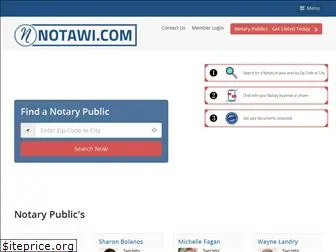 notawi.com