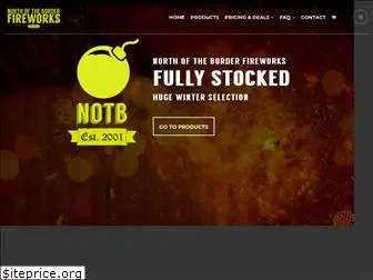 notbfireworks.com