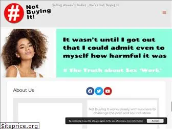 notbuyingit.org.uk