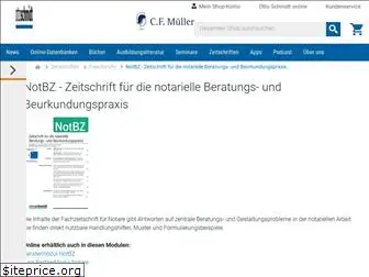 notbz.de