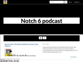 notch6.com