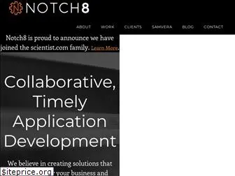 notch8.com