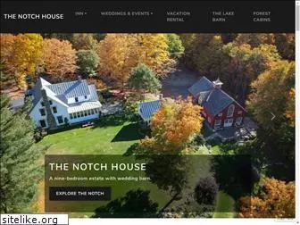 notchhouse.com