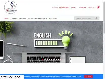 notcourses.com