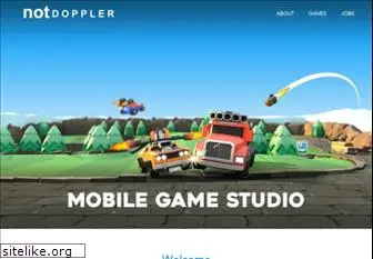 notdoppler.com