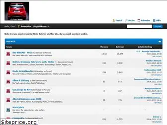 note-forum.de