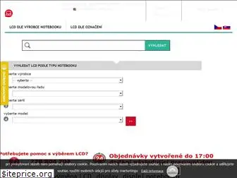 notebook-display.cz