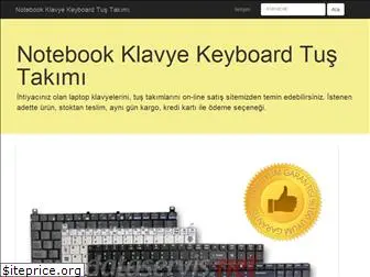 notebook-klavye.com