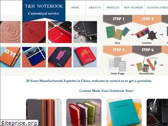 notebook-manufacturers.com