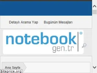 notebook.gen.tr