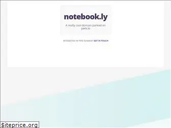 notebook.ly