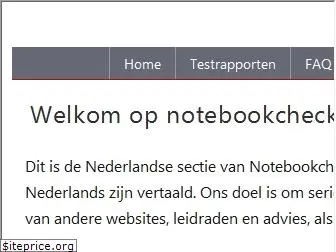 www.notebookcheck.nl
