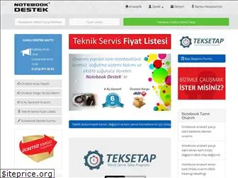 notebookdestek.com