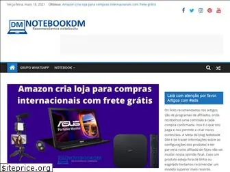 notebookdm.com.br