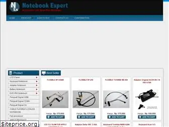 notebookexpertstore.com