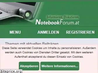 notebookforum.at