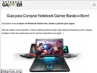notebookgamer.com.br