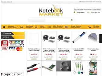 notebookmarket.com.tr