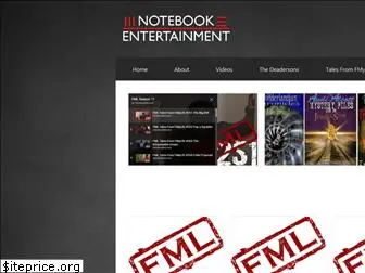 notebookmovies.com