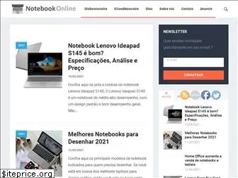 notebookonline.org