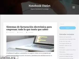 notebookoutlet.com.ar