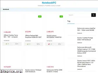 notebookpc.it