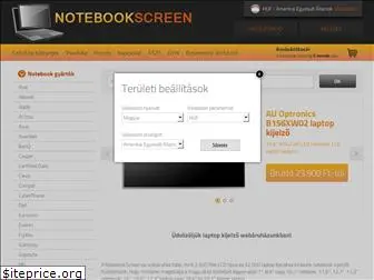 notebookscreen.eu