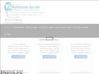 notebookservisi.istanbul