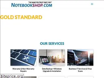 notebookshop.com