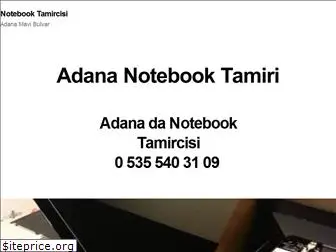 notebooktamircisi.com