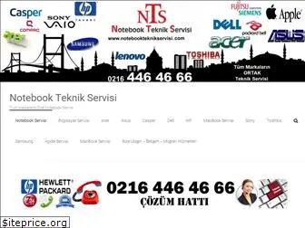 notebookteknikservisi.com