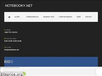 notebooky.net