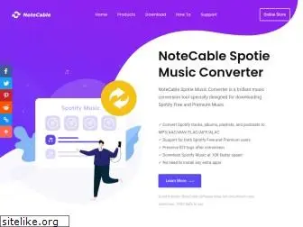 notecable.com
