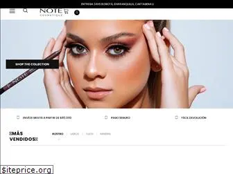 notecosmetics.com.co