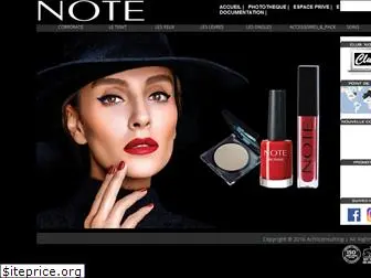 notecosmetics.ma