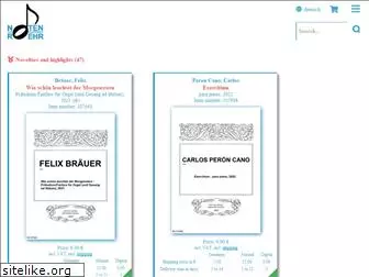 noten-roehr.de
