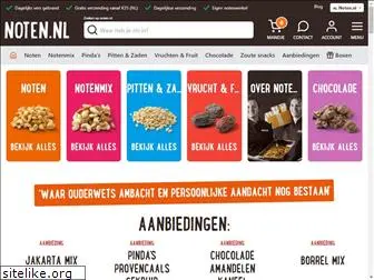 noten.nl
