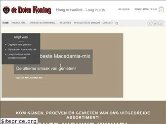 notenkoning.nl