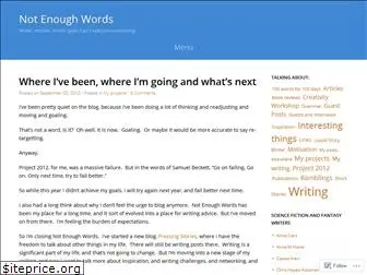 notenoughwords.wordpress.com