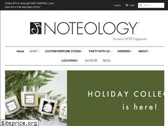 noteology.com