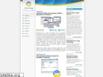 notepage.net thumbnail
