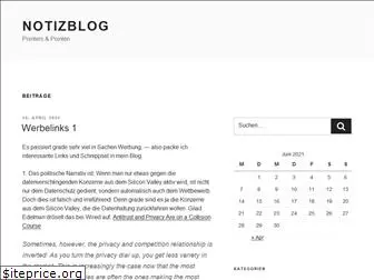 notes.computernotizen.de