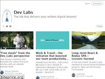 notes.devlabs.bg